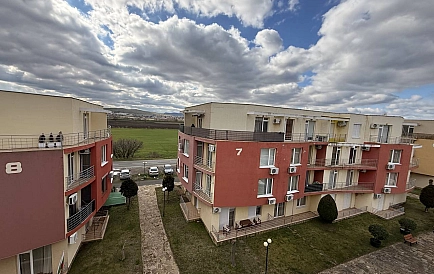 ID 15273 Studio apartment in Sunny Day 5 Photo 7