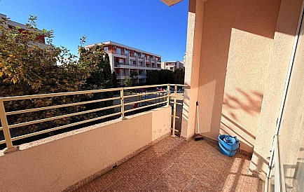 ID 16671 Studio apartment in Nessebar Fort Club Photo 3