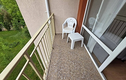 ID 15650 Studio apartment in Nessebar Fort Photo 5