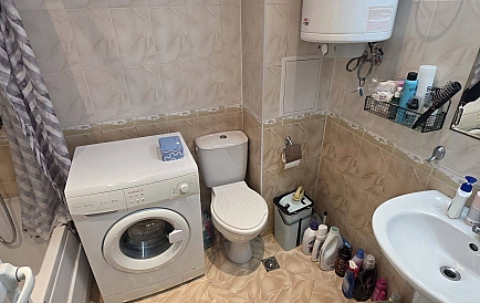 ID 15992 Studio apartment in Magic Dreams Photo 4