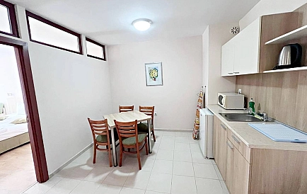 ID 15570 One-bedroom apartment in Karlovo Photo 2