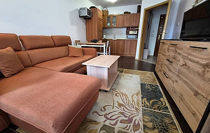 ID 16622 One-bedroom apartment in Sunlight Village Photo 1 