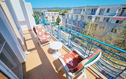 ID 15524 Two-bedroom apartment in Sunny Day 3 Photo 5