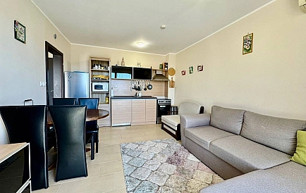 ID 16317 One-bedroom apartment in Harmony Suites 1 Photo 4