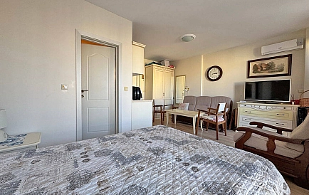 ID 15003 Studio apartment in Aphrodite Palace Photo 7