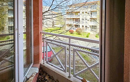 ID 15555 One-bedroom apartment in Sunny Day 6 Photo 5