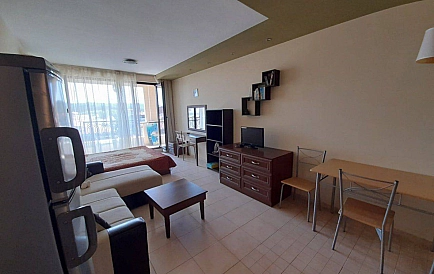 ID 14345 Studio apartment in Green Life Photo 3