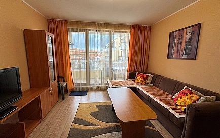 ID 15044 Two-bedroom apartment in Garden of Eden Photo 9