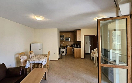 ID 16083 Two-bedroom apartment in Amadeus 3 Photo 7