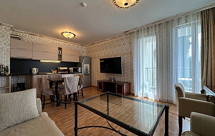 ID 16370 One-bedroom apartment in Royal Bay Photo 9