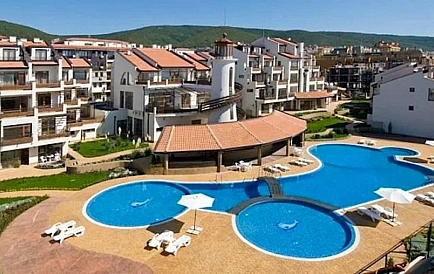 ID 16484 Studio apartment in Morski Far Photo 6