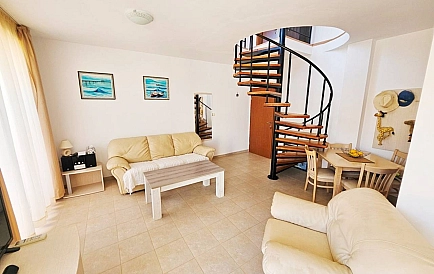 ID 15524 Two-bedroom apartment in Sunny Day 3 Photo 10