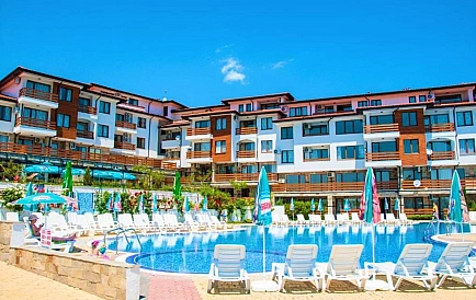 ID 15304 One-bedroom apartment in Gardenia Hills Photo 6