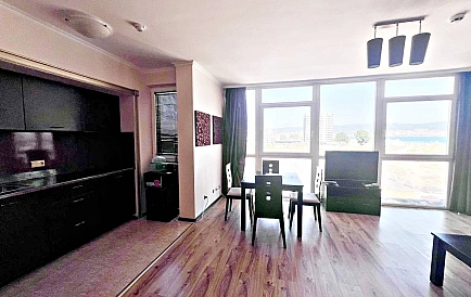 ID 16582 One-bedroom apartment in Dune Residence Photo 10