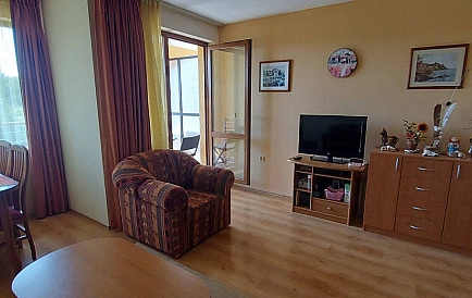 ID 15815 Studio apartment in the Gallery Photo 9