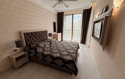 ID 16427 One-bedroom apartment in Harmony Suites 8 Photo 2