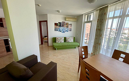 ID 13481 Two-bedroom apartment in Sun Village Photo 1 