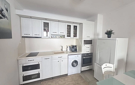 ID 14872 One-bedroom apartment in Mirage Photo 2