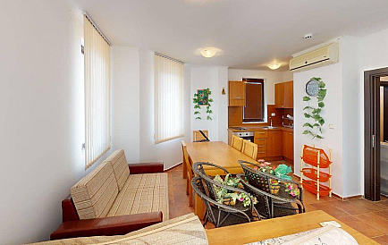 ID 13965 One-bedroom apartment in Bay View Villas Photo 1 