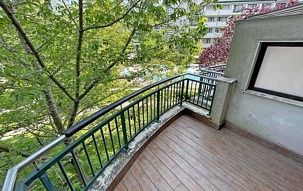 ID 13292 One-bedroom apartment in Emerald Resort Photo 7