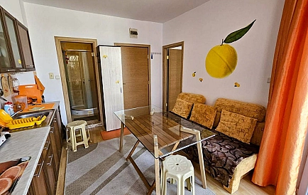 ID 15555 One-bedroom apartment in Sunny Day 6 Photo 2