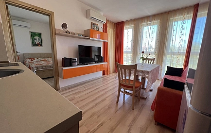 ID 15525 One-bedroom apartment in Aphrodite Gardens Photo 10