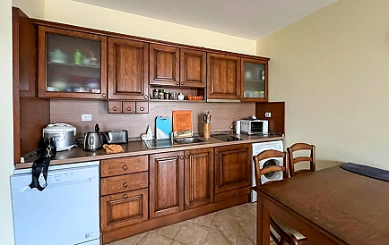 ID 13169 One-bedroom apartment in Gallery Photo 3