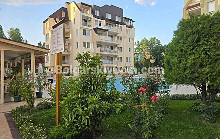 ID 16472 One-bedroom apartment in Sea Dreams Photo 8