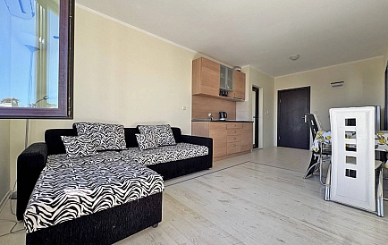 ID 16362 One-bedroom apartment in Saint Nicholas Photo 5