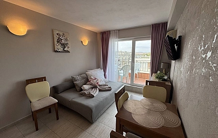 ID 16409 One-bedroom apartment in Polo Resort Photo 8