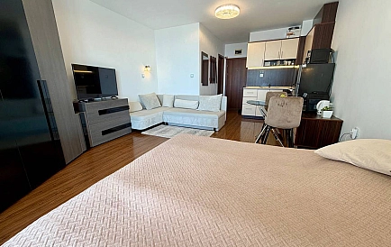 ID 15434 Studio apartment in Ivet Photo 7