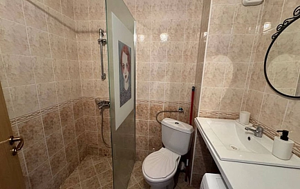 ID 16309 One-bedroom apartment in Bravo 5 Photo 8