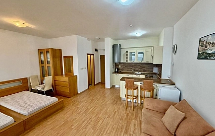 ID 16371 Studio apartment in Garden of Eden Photo 5