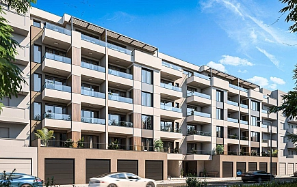 ID 14291 Apartments from the developer in Inter Homes 3 Photo 10