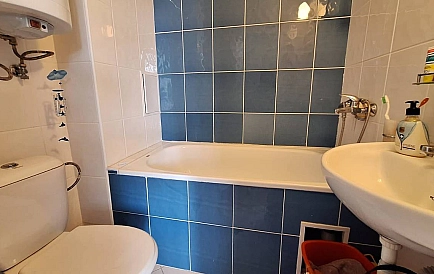 ID 16617 Studio apartment in Villa Flora Photo 2