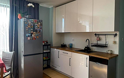 ID 15245 One-bedroom apartment in Macon Photo 1 