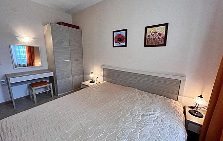 ID 15303 One-bedroom apartment in Royal Sun Photo 3