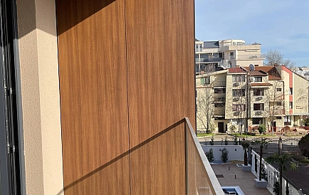 ID 15383 One-bedroom apartment in Sweet Home 9 Photo 6