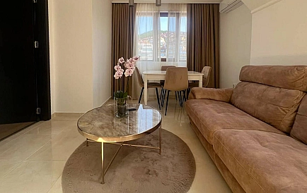 ID 14107 Two-bedroom apartment in Phoenix Photo 2