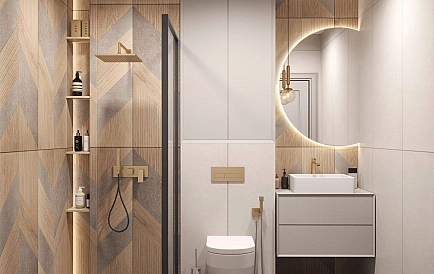 ID 16189 One-bedroom apartment in Holiday Resort Photo 4