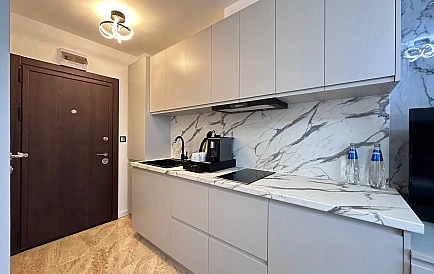 ID 14283 Studio apartment in Onyx Photo 9
