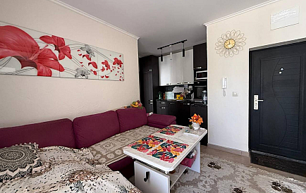 ID 16433 One-bedroom apartment in Villa Martini Photo 1 
