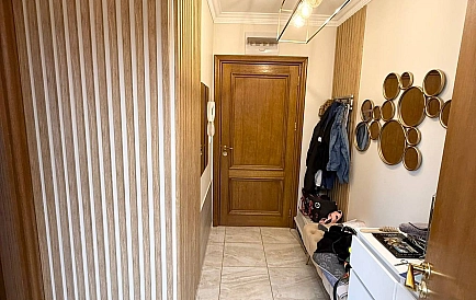 ID 14914 One-bedroom penthouse in Porto Paradiso Photo 7