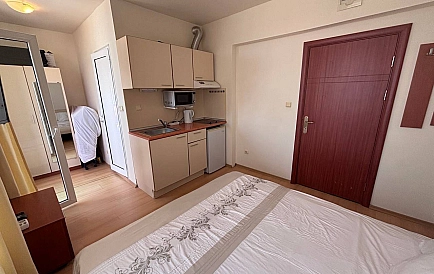 ID 16645 Studio apartment in Rainbow 2 Photo 2