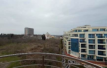 ID 15378 One-bedroom apartment in Pomorie Beach Resort Photo 5