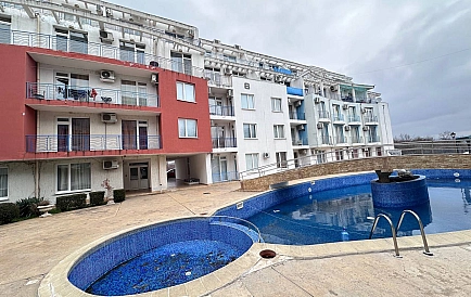 ID 15524 Two-bedroom apartment in Sunny Day 3 Photo 6