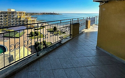 ID 13984 Two-bedroom apartment in Midia Photo 10