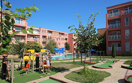 ID 13605 Studio apartment in Sunny Day 6 Photo 1 