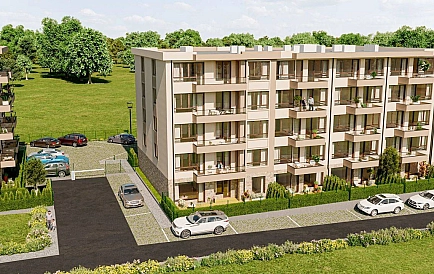 ID 15049 Apartments from the developer in Flora Beach 2 Photo 9