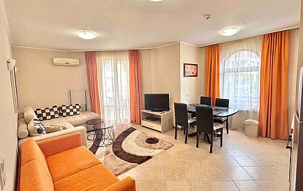 ID 15814 Two-bedroom apartment in Royal Sun Photo 2